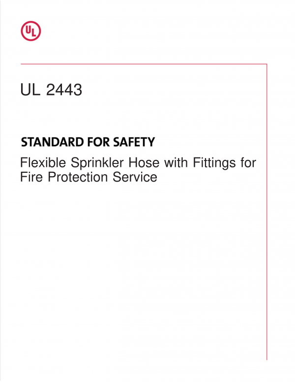 UL 2443 PDF UL 2443 PDF